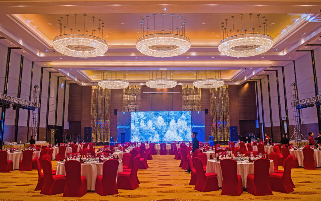 Hotel Nikko Suzhou