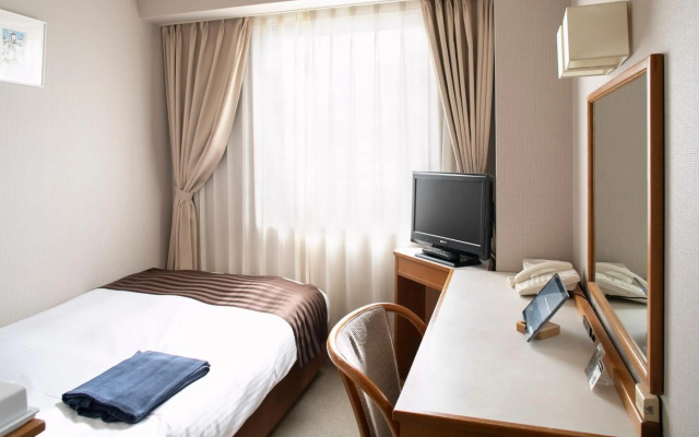Yokote Plaza Hotel