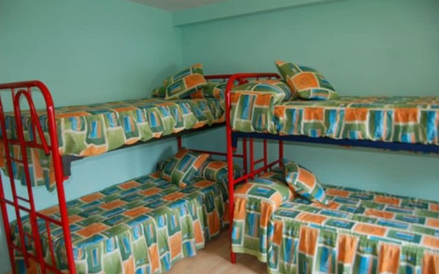 Albergue la Torre - Hostel