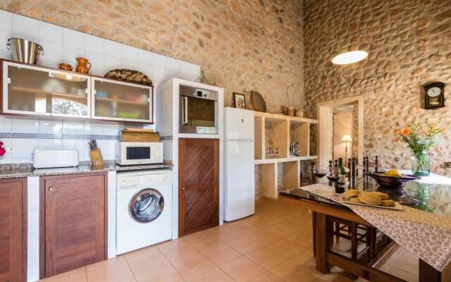 Villa - 3 Bedrooms with Pool - 103148