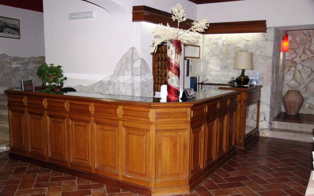 Rosso Malto hotel