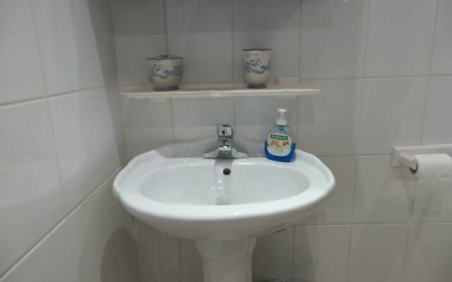 Villa 244C Jolly Harbour