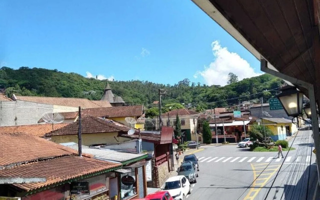 Pousada Girassol