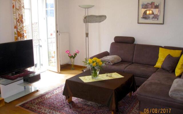 Ferienwohnung Damkröger 2