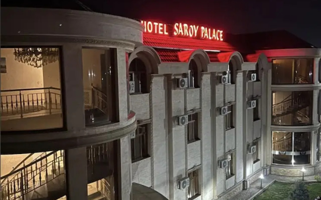 Saroy Palace Hotel