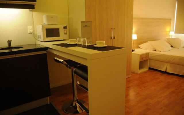 Massini Suites