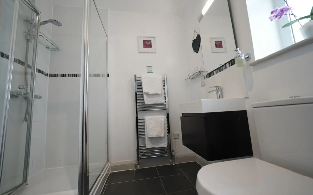 Oxford Guest House