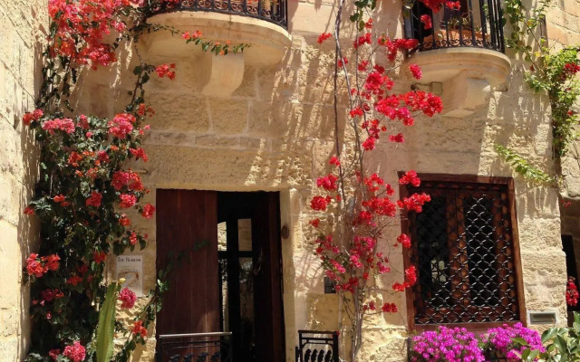 The Burrow Guest House