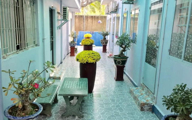 Tan Van Xuan Hotel Can Tho