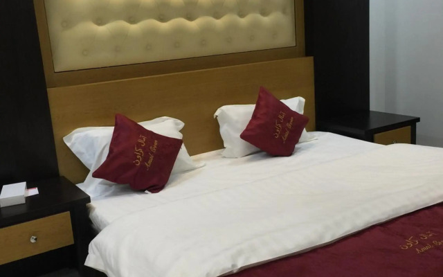 Noor Amal Apartments Serviced