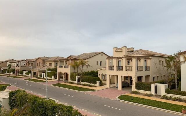 Marassi North Coast Villa V23 with pool