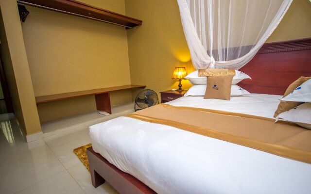 Sapphire Hotel