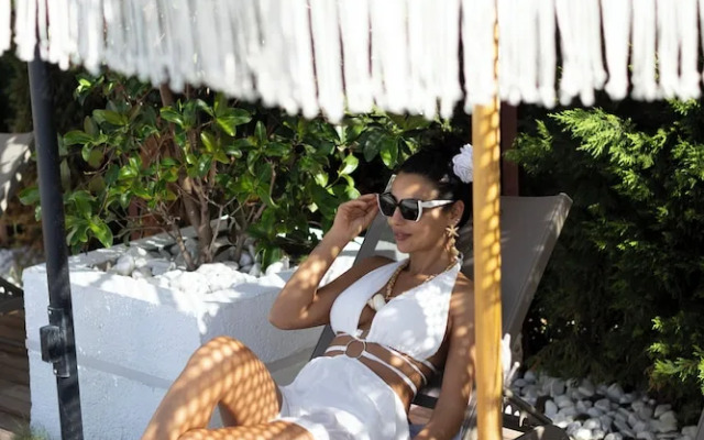 Kont Exclusive Hotel