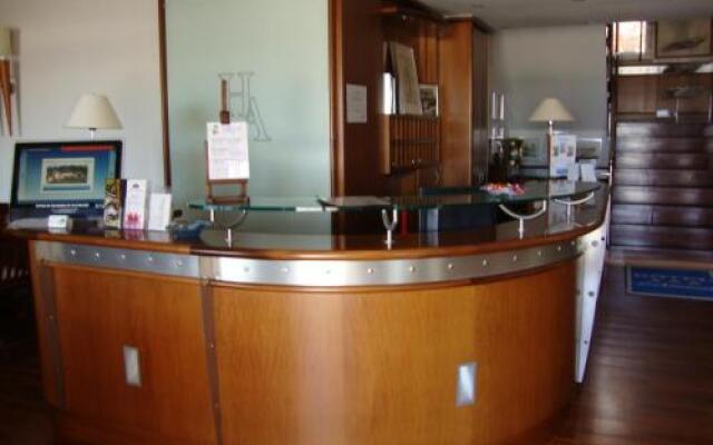Hotel L'Amiral