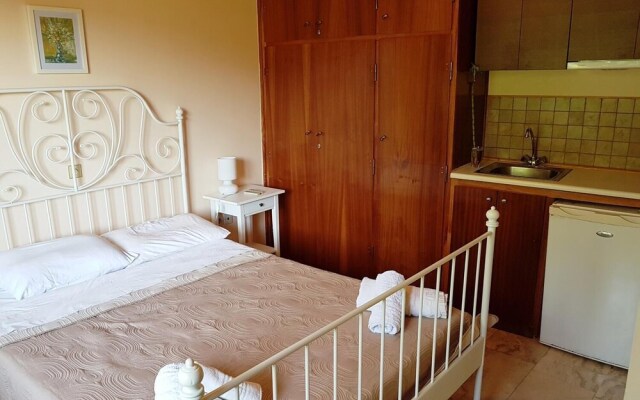 Studios Lefkada
