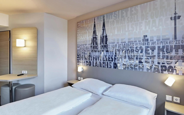 B&B Hotel Köln-West