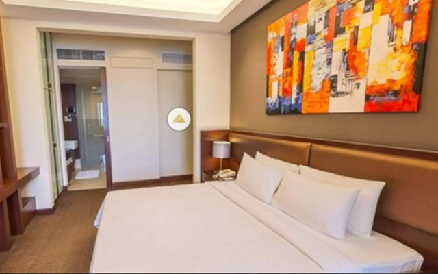 St. Giles Garden Hotel, Kuala Lumpur