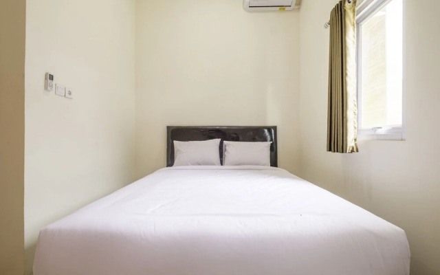 Griya Jasmine Syariah by OYO Rooms