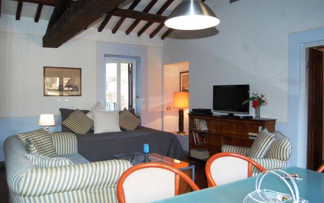 RSH Campo de' Fiori Apartments