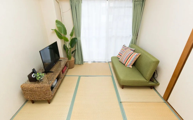 Rose Heights Higashimoto