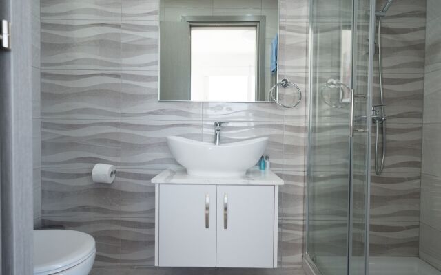 Villa Clea,stunning 4bdr Protaras Villa, Seaviews