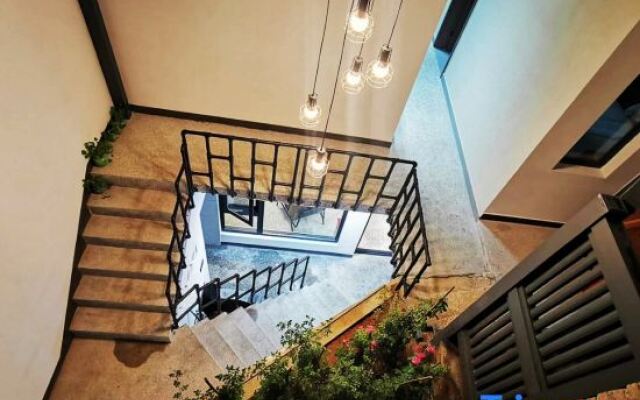 Yunhe Terraces Shiyi Homestay