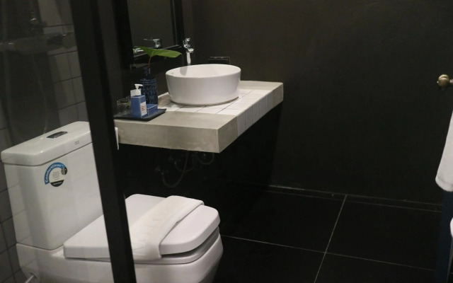 Hua Hin Habitat Hotel