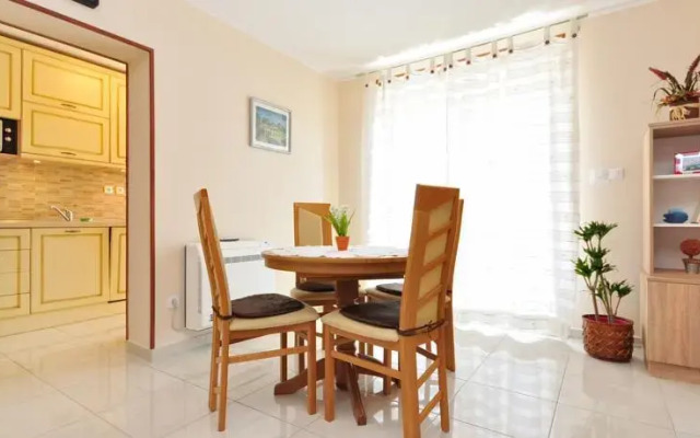 Apartment Pijato