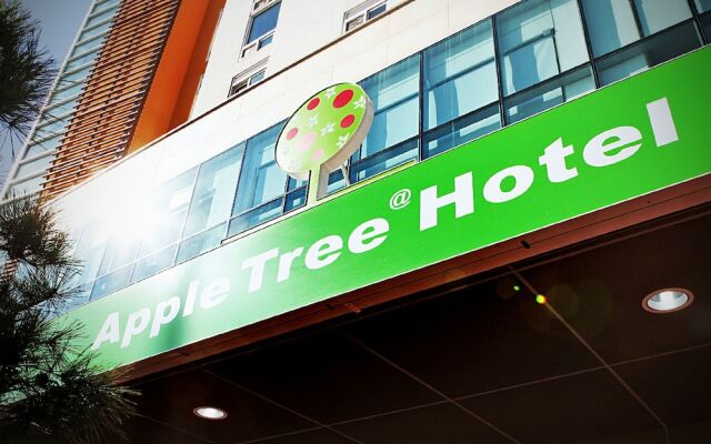 Apple Tree Hotel Gunsan
