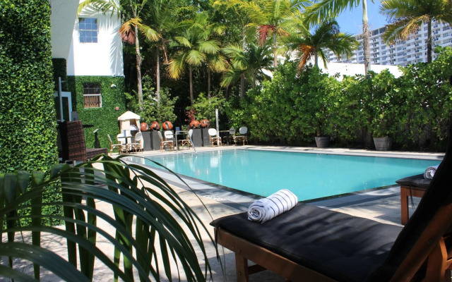 San Juan Hotel