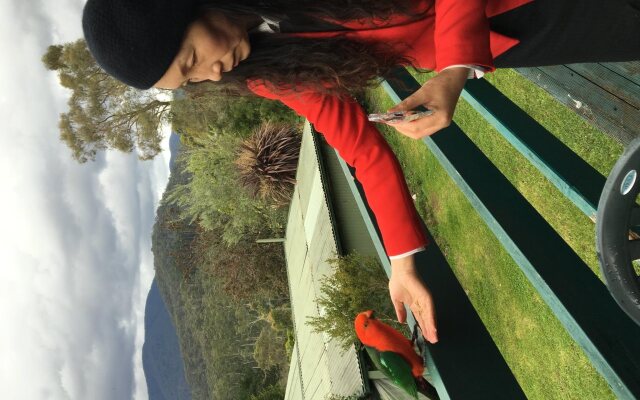 Healesville Maroondah View Motel
