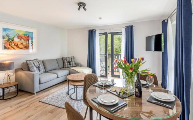 High Range Holiday Apartments