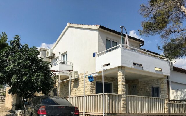 Apartments Zeljka