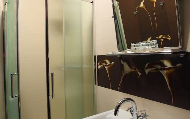 Hotel Iskierka Business & Spa