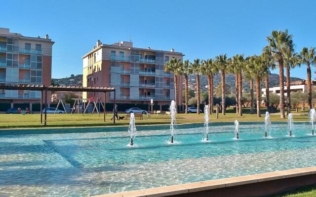 Marina Park, House Fragata