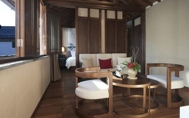 House Boss Resort Hotel Lijiang