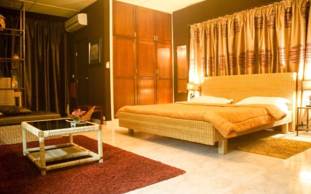 Hotel Le Refuge