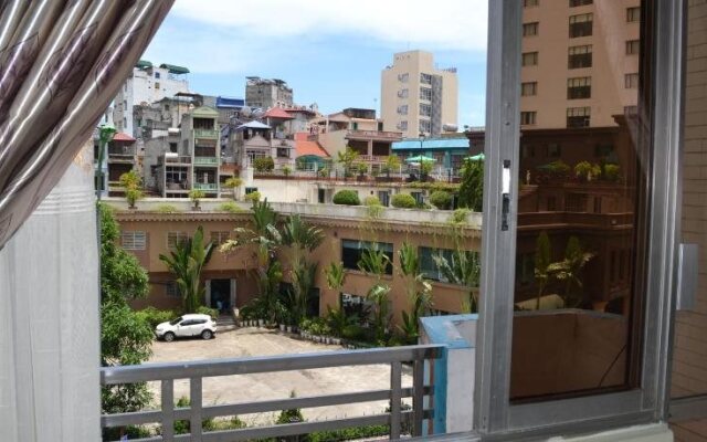 Hai Trang Hotel