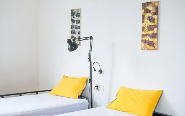 仰光登巴国际连锁客栈(Dengba Hostel Yangon)