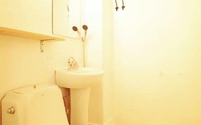 Myeongdong Lemon Guesthouse