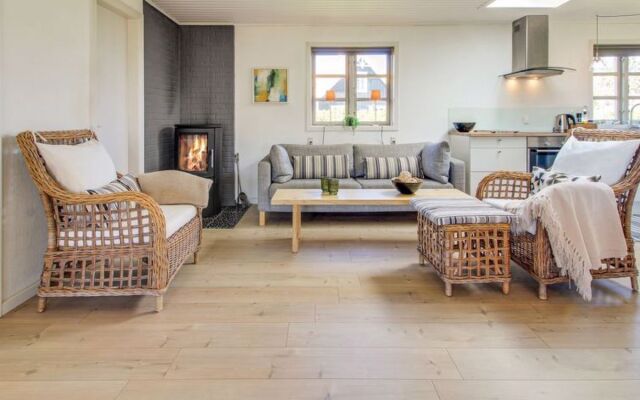 "Loke" - 800m from the sea in Western Jutland