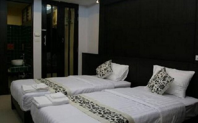 Warawan Resort And Hotel