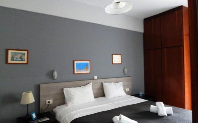 Posidonio Hotel