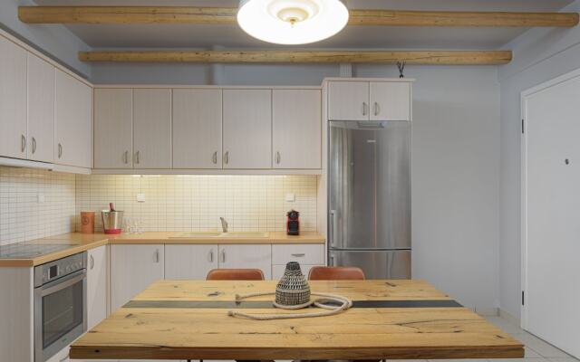 Tyros Boutique Houses