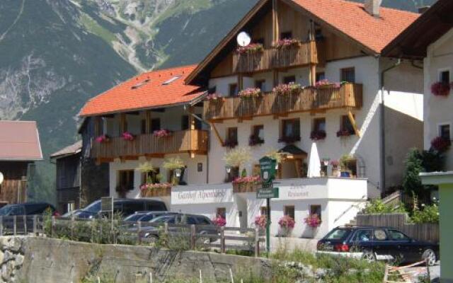 Alpenblick Gasthof Gasthof