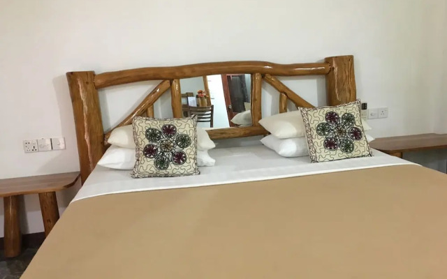 Mihini hotel