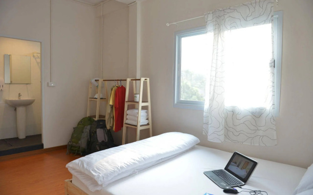 PanPan Hostel Bangkok