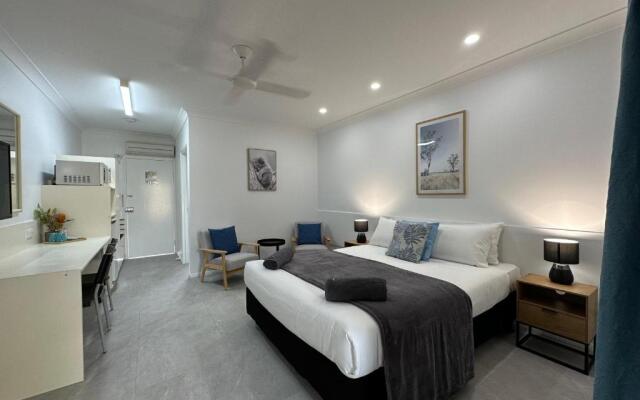 Mareeba Motor Inn