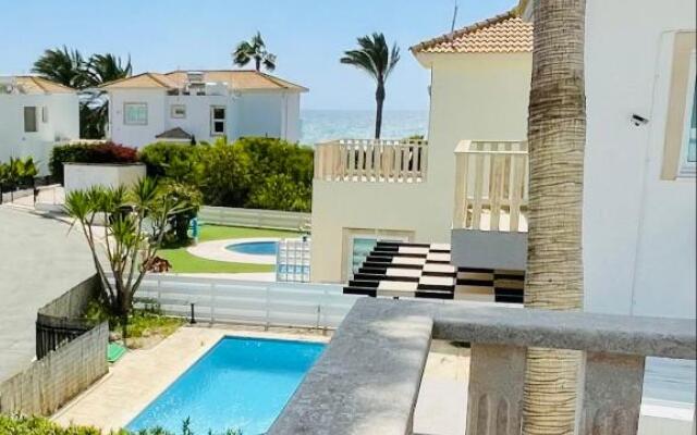 2 Bedroom Villa & Swimming Pool