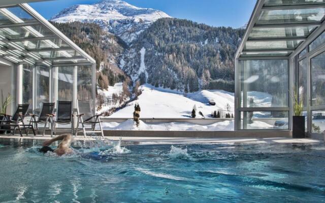 Hotel Nassereinerhof